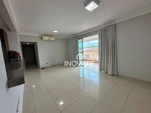 Imagem Apartamento com 3 dormitórios à venda, 90 m² por R$ 550.000,00 - Alto da Boa Vista - Itumbiara/GO