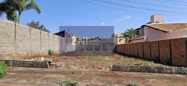 Imagem Terreno à Venda na City Ribeirão, Ribeirão Preto, SP R 1220
