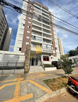 Imagem GH1941

Apartamento 2 quartos, Residencial Ecovitta - Vila Rosa

O apartamento possui:

- Sala 2 amb...