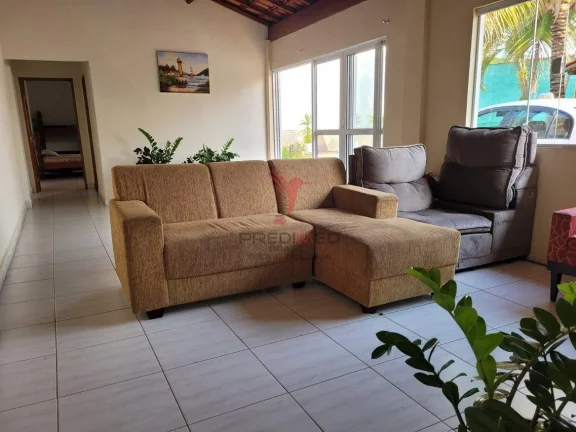 Imagem Vendo excelente Casa com 2 quartos e 2 banheiros, na Estância Turística de São Pedro – SP