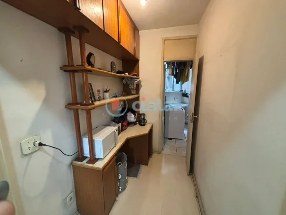 Imagem Apartamento à venda, Humaitá, Rio de Janeiro, RJ