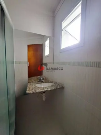 Imagem Cobertura 168mts, à venda, Santa Maria, Santo André, SP