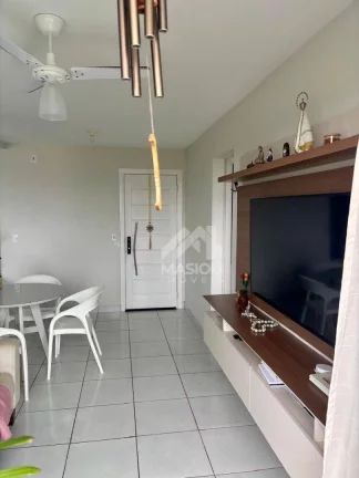 Imagem Apartamento 2 quartos c/suite vista para o mar