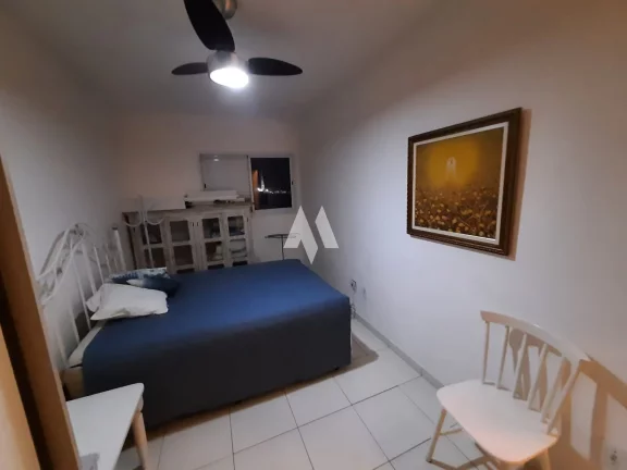 Imagem Venha morar neste lindo apartamento no bairro Guilhermina!....