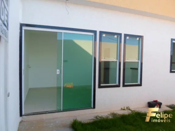Imagem ÓTIMA CASA PARA SE MORAR EM BAIRRO DE FÁTIMA / GUARAPARI - ES