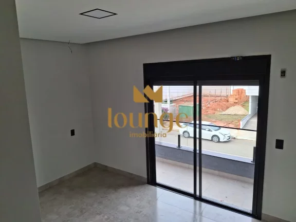 Imagem Casa 3 Suítes à Venda Wanel Ville Zona Oeste - Sorocaba/SP