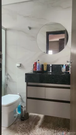 Imagem Casa à Venda no Bairro Bela Vista em Patos de Minas – 3 Quartos com Suíte e Área Gourmet