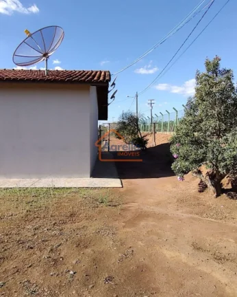 Imagem Sítio à venda no bairro CAPÃO DA TENDA - Mogi Mirim/SP