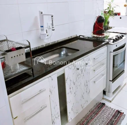 Imagem Venda , apartamento , conjunto Bandeirantes , em Campinas !!
Local de fácil acesso para o centro , ...