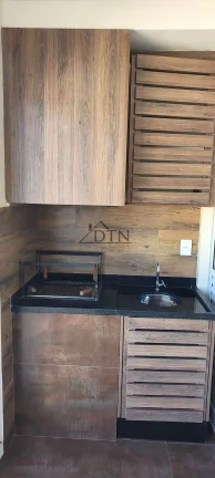 Imagem Apartamento 3 dormitórios Centro São Caetano do Sul