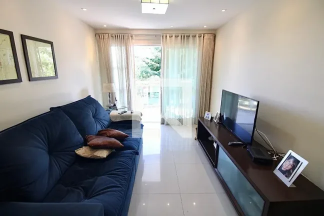 Imagem Apartamento à Venda - Recreio, 3 Quartos, 92 m2
