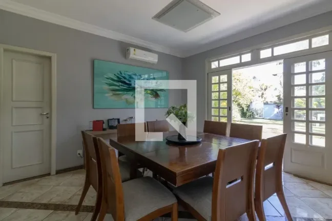 Imagem Casa à Venda - Recreio, 8 Quartos, 1000 m2