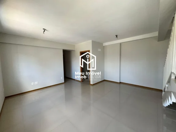 Imagem Square Garden Águas Claras Duplex 3 Qtos 2 Suítes 132m²
