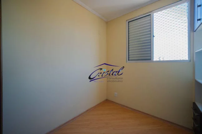 Imagem Apartamento com 2 quartos à venda, 50 m² - Cidade das Flores - Osasco/SP