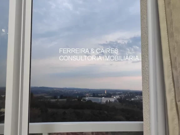 Imagem APARTAMENTO RESIDENCIAL em Indaiatuba - SP, HELVETIA
