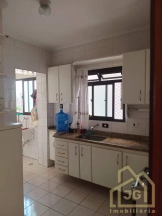Imagem Apartamento com 2 Quartos à Venda, 65 m² em Planalto - São Bernardo Do Campo