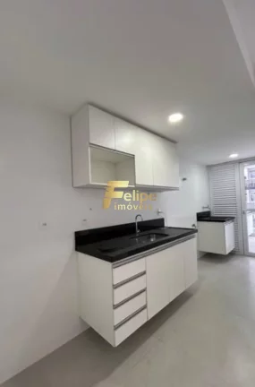 Imagem NOVÍSSIMO APARTAMENTO DE 03 QUARTOS, SENDO 01 SUÍTE À VENDA EM JARDIM CAMBURI/ES!