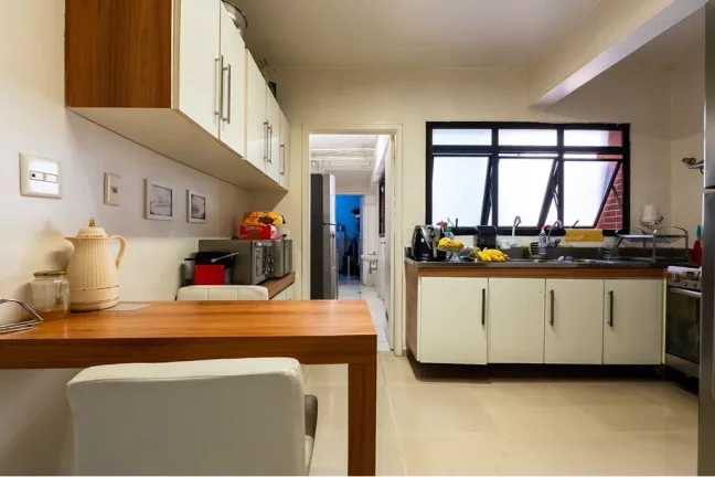 Imagem APARTAMENTO RESIDENCIAL em São Paulo - SP, Vila Madalena