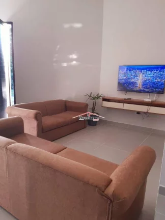 Imagem Casa à venda, 179 m² por R$ 995.000,00 - Resid. Bosque Três Marias - Peruíbe/SP
