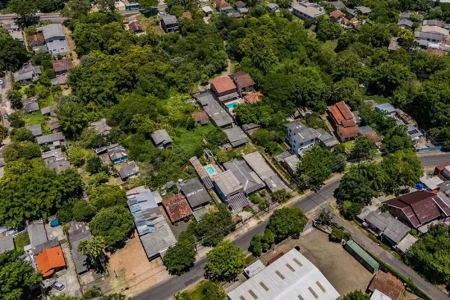 Imagem VNBV 2310 Lote 612521047-14 - Terreno à venda no bairro Vila Nova - Porto Alegre/RS