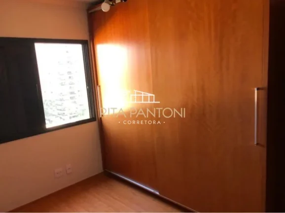 Imagem Apartamento - Ribeirão Preto - Centro