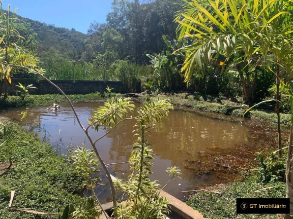 Imagem Chácara em Condomínio com Lago Escritura Mairiporã! 600 mil!