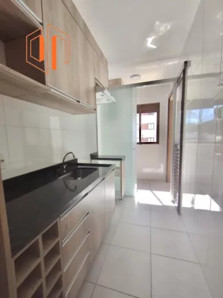 Imagem Apartamento para Venda em São José dos Pinhais, Colonia Rio Grande, 2 dormitórios, 1 banheiro, 1 vaga