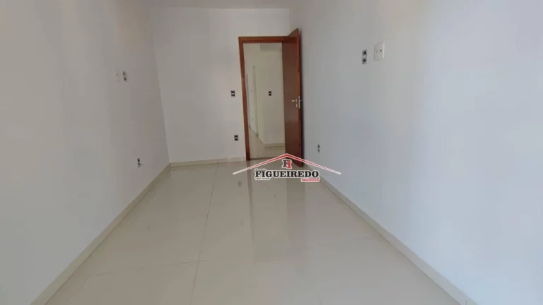 Imagem Apartamento à venda, 144 m² por R$ 1.720.000,00 - Canto do Forte - Praia Grande/SP
