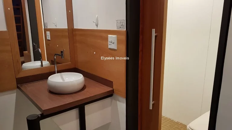 Imagem APARTAMENTO RESIDENCIAL em SÃO PAULO - SP, CAMPO BELO