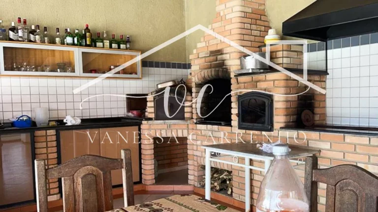 Imagem Venda Chácara | Vanessa Carrenho Assessoria Imobiliária