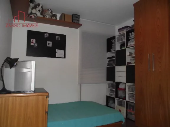 Imagem BELISSIMO APARTAMENTO NA VILA ANDRADE - 78m²