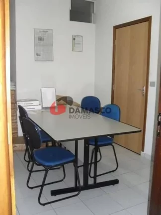 Imagem Prédio à venda 15 Vagas, 1247M², Centro, São Caetano do Sul - SP
