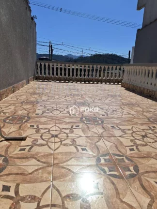 Imagem Sobrado com 3 dormitórios à venda, 350 m² por R$ 515.000,00 - Jardim Maria Clara - Guarulhos/SP