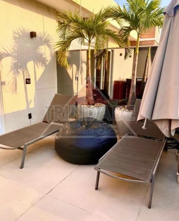 Imagem APARTAMENTO RESIDENCIAL em RIO DE JANEIRO - RJ, BARRA DA TIJUCA