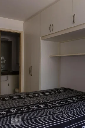 Imagem Apartamento à Venda - Recreio, 2 Quartos, 72 m2