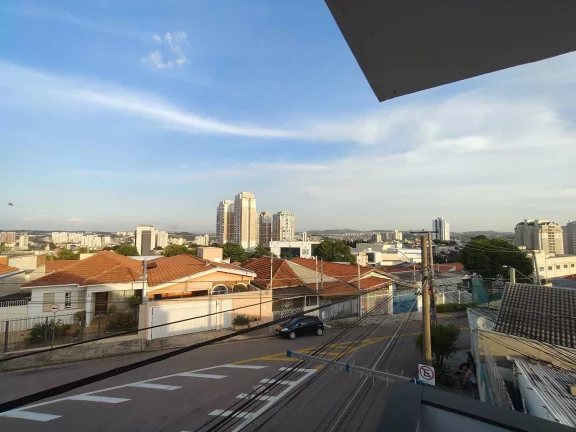 Imagem Salão Comercial Anhangabaú - Locação - 353 m2 - Excelente localização
