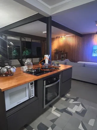 Imagem Casa à venda no bairro JARDIM NOVA SANTA CRUZ - Mogi Mirim/SP