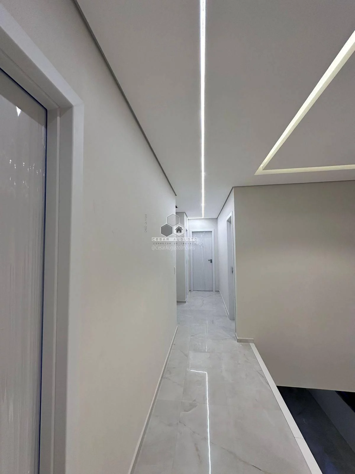 Imagem Casa de Luxo no Terras 3, Loteamento Alto Padrão no Eus?(C)bio