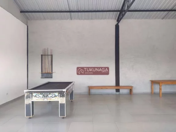 Imagem Terreno em condominio fechado com lazer completo R$ 135mil