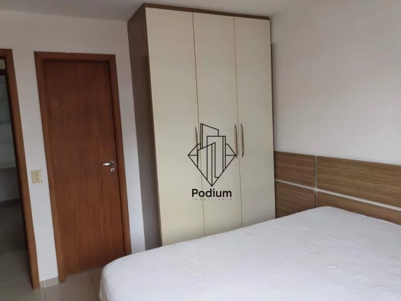 Imagem Apartamento com varanda/sacada e vista lateral para o mar a poucos metros da praia no Jardim Oceania / Bessa -AP2762.