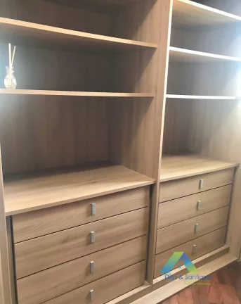 Imagem Apartamento à venda no bairro Parque Jaçatuba - Santo André/SP