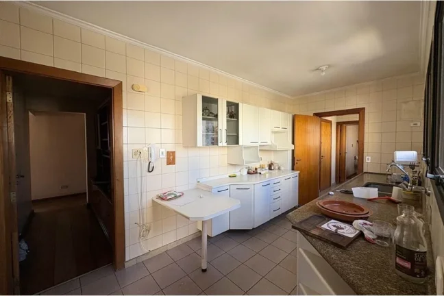 Imagem APARTAMENTO RESIDENCIAL em São Paulo - SP, Paraíso