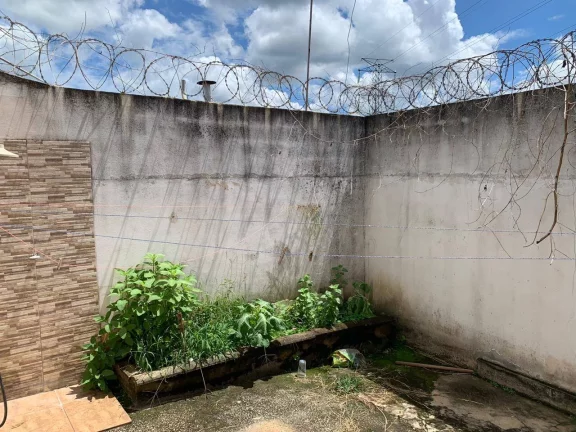 Imagem CASA COM FINANCIAMENTO BANCÁRIO , EM JUATUBA!