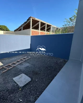 Imagem Casa para Venda em Maringá / PR no bairro Conjunto João de Barro Porto Seguro II