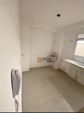 Imagem Apartamento com 2 dormitórios à venda, 58 m² por R$ 230.000 - Chácaras Assay - Hortolândia/SP