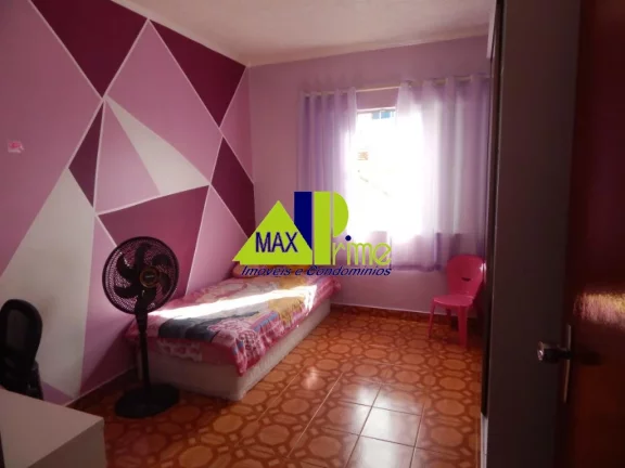 Imagem Casa para locação em São Paulo-SP, Vila Domitila: 3 quartos, 1 suíte, 3 banheiros, 3 vagas de garagem!