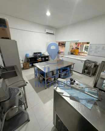 Imagem Sala Comercial à Venda – Camboriú/SC