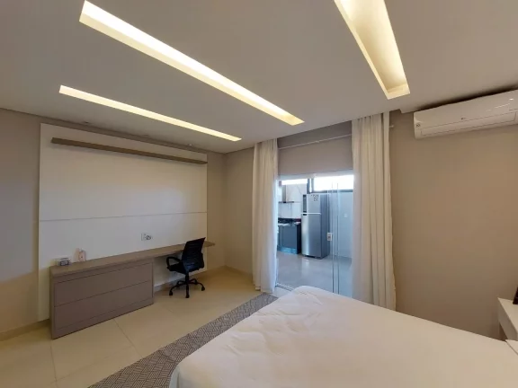 Imagem CASA ( 2 DORM E SUÍTE ) ESPAÇO GOURMET ACONCHEGANTE - RESIDENCIAL REAL PARK - SUMARÉ