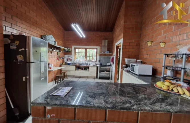 Imagem Casa - Chácaras Rincão | Batelli Imóveis