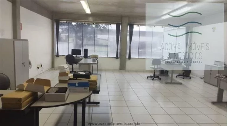 Imagem Galpões para venda em São Paulo no bairro Ipiranga